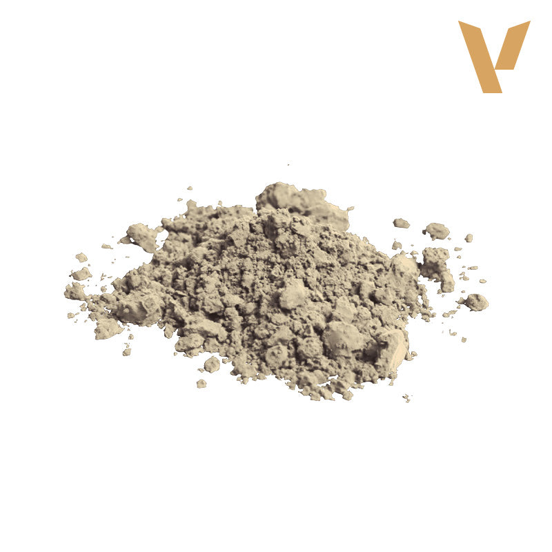 Vallejo Pigments 73124 Mid Orient Dust
