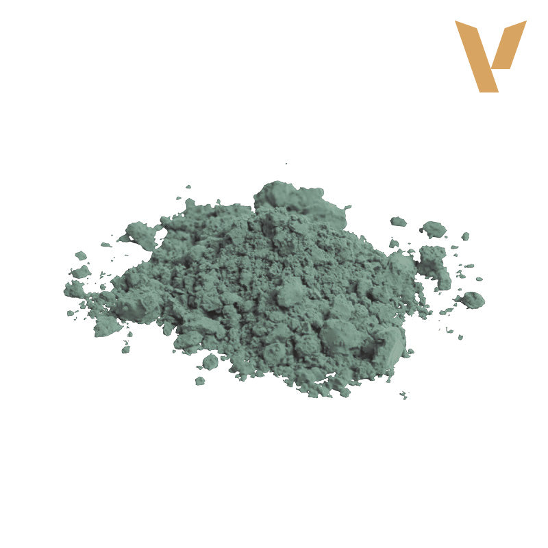 Vallejo Pigments 73128 Blue Grey