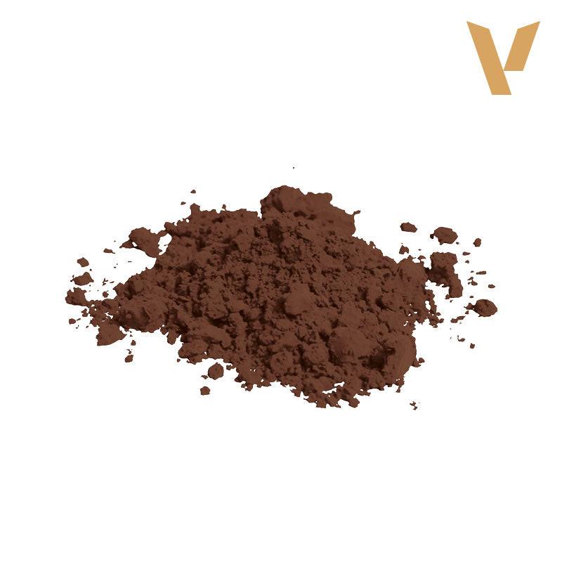 Vallejo Pigments 73129 Dry Leave Broen