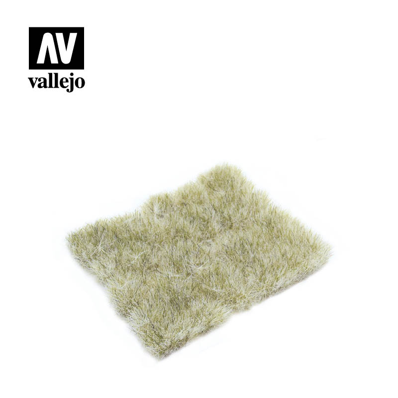 Vallejo Scenery SC421 Extra Latge Wild Tuft - Winter