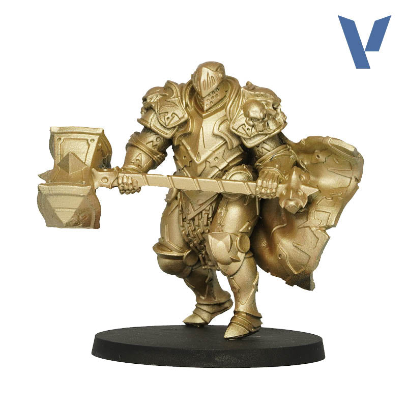 TMM Light - 77103 Imperial Gold