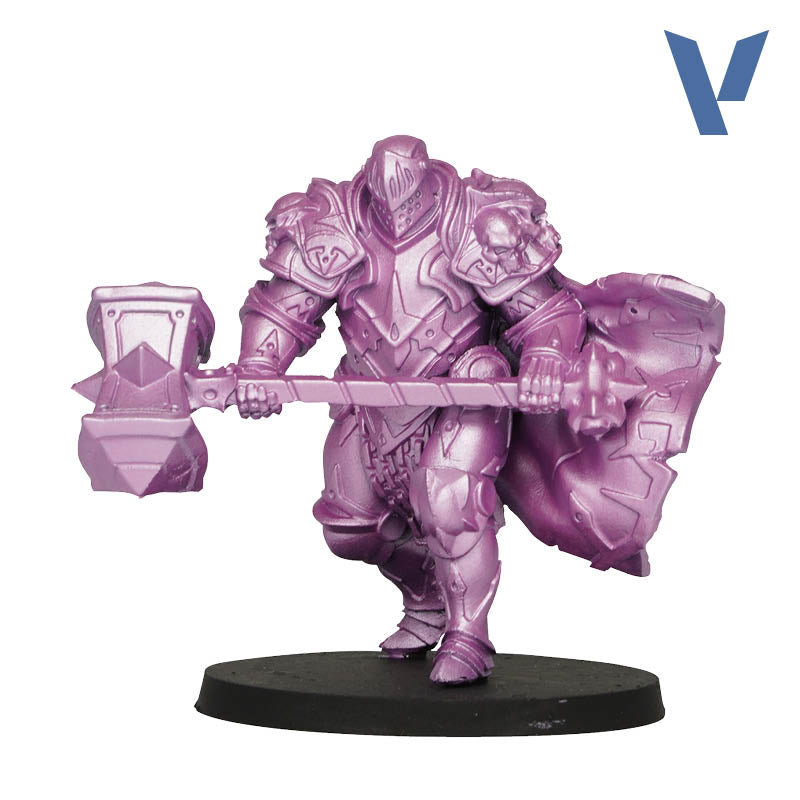 TMM Light - 77107 Crimson Magenta