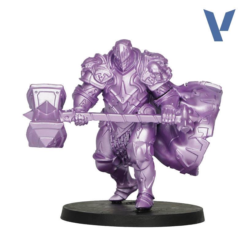 TMM Light - 77108 Amethyst Purple