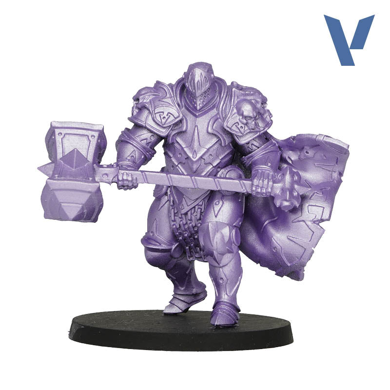 TMM Light - 77109 Celestial Violet