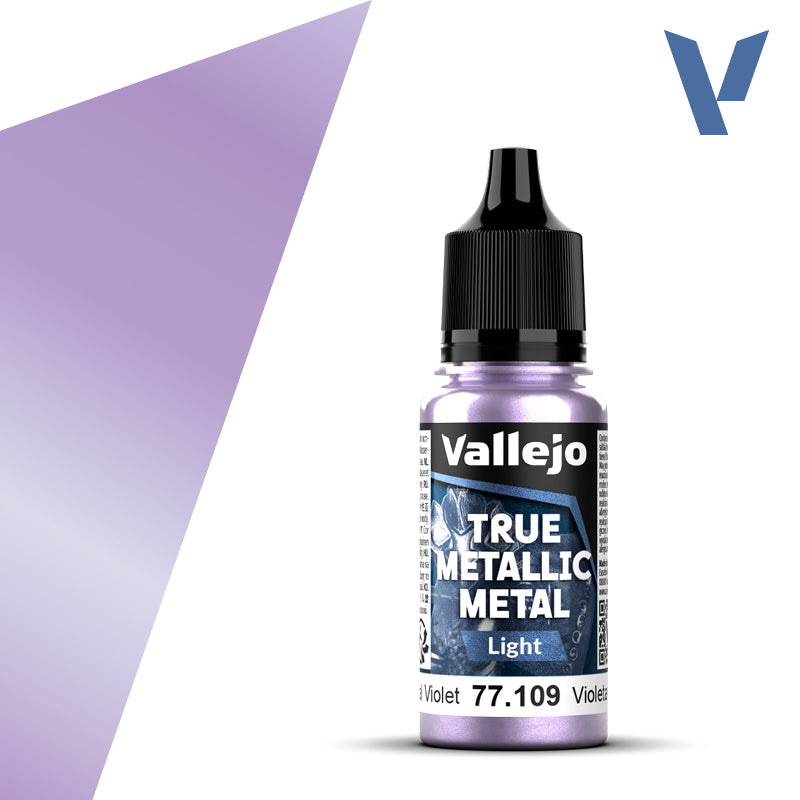 TMM Light - 77109 Celestial Violet