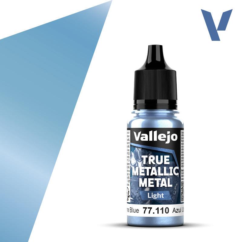 TMM Light - 77110 Ultramarine Blue