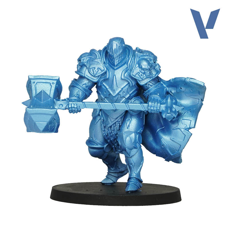 TMM Light - 77111 Sapphire Blue