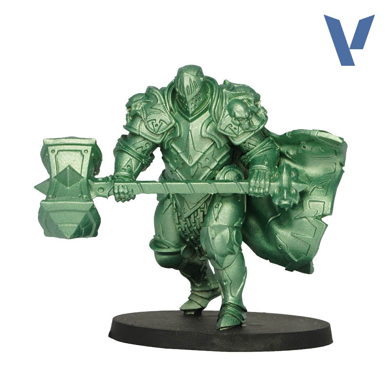 TMM Light - 77114 Dusken Green