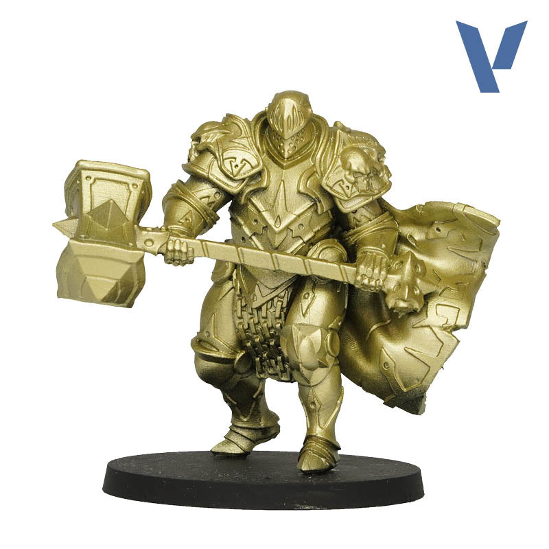 TMM Light - 77116 Greenish Gold