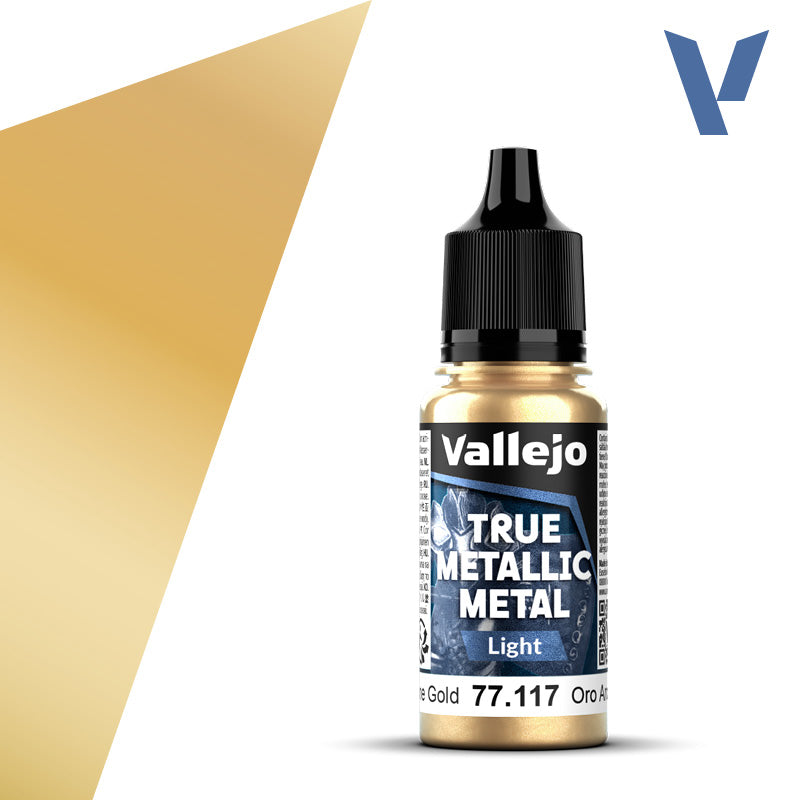TMM Light - 77117 Arcane Gold