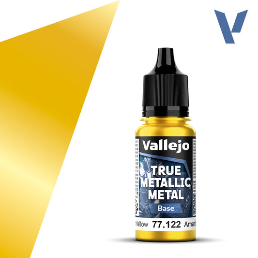 TMM Base - 77122 Radiant Yellow