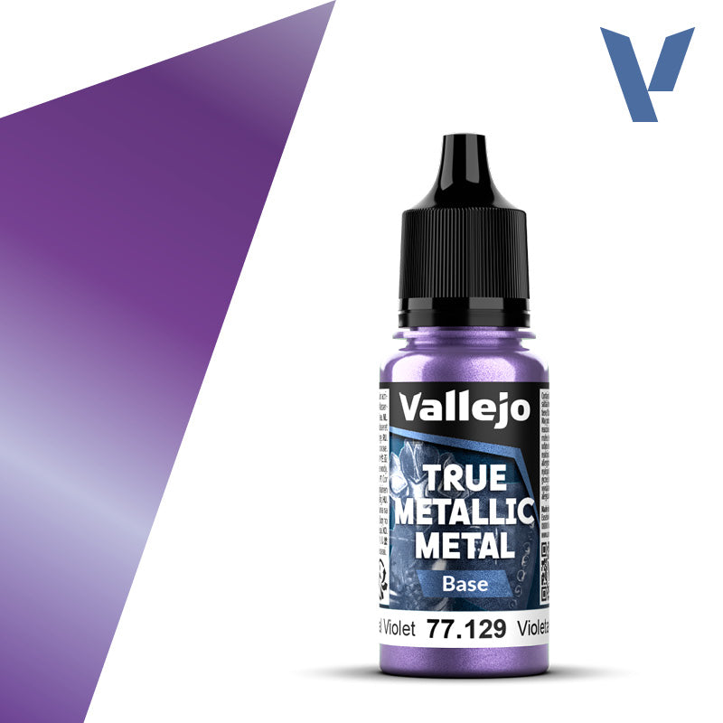 TMM Base - 77129 Celestial Violet