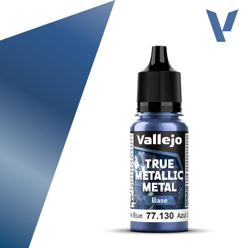 TMM Base - 77130 Ultramarine Blue