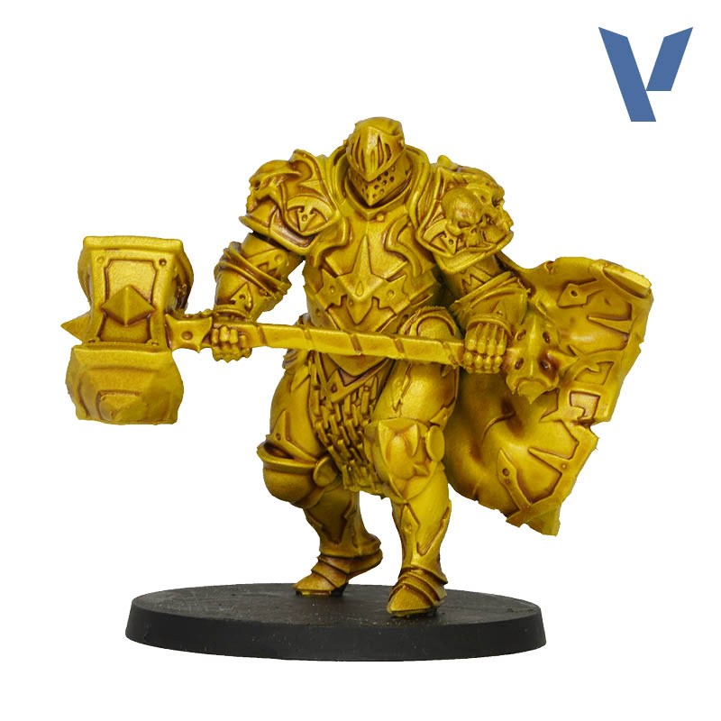 TMM Shade - 77142 Radiant Yellow