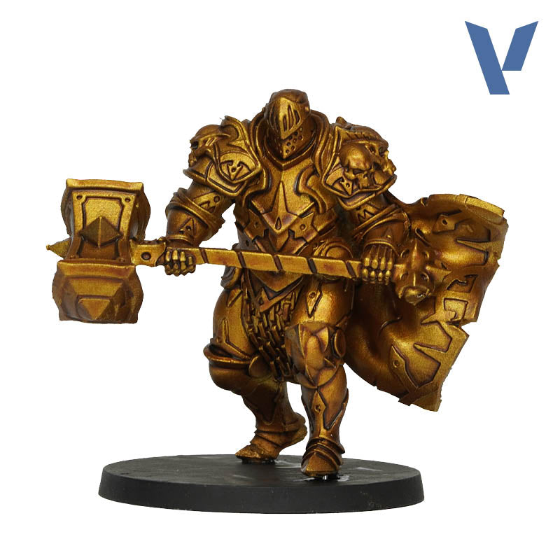 TMM Shade - 77143 Imperial Gold