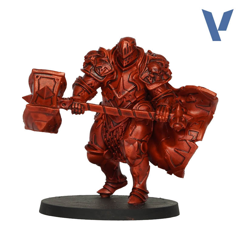 TMM Shade - 77145 Forged Red