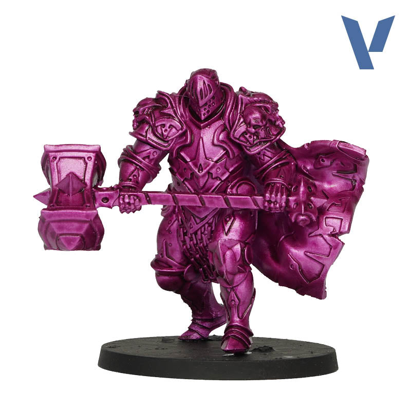 TMM Shade - 77147 Crimson Magenta