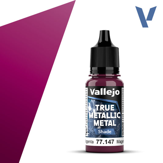 TMM Shade - 77147 Crimson Magenta
