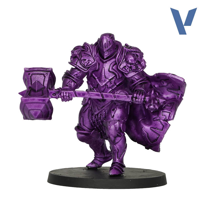 TMM Shade - 77148 Amethyst Purple