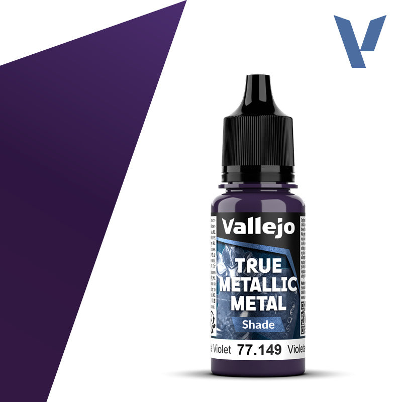 TMM Shade - 77149 Celestial Violet