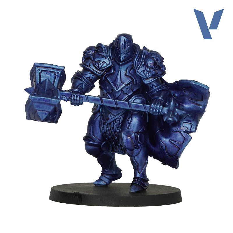 TMM Shade - 77150 Ultramarine Blue