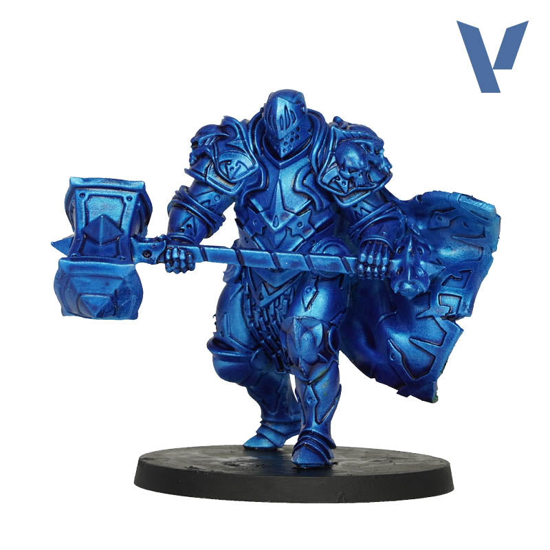 TMM Shade - 77151 Sapphire Blue