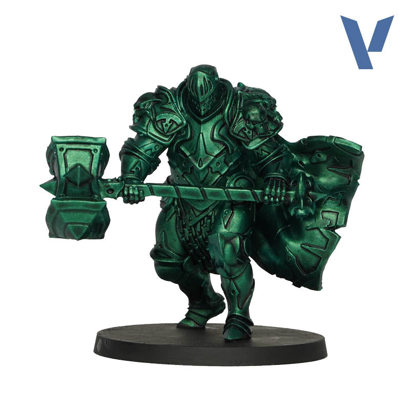 TMM Shade - 77154 Dusken Green
