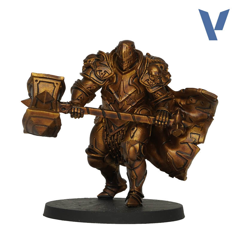 TMM Shade - 77157 Arcane Gold