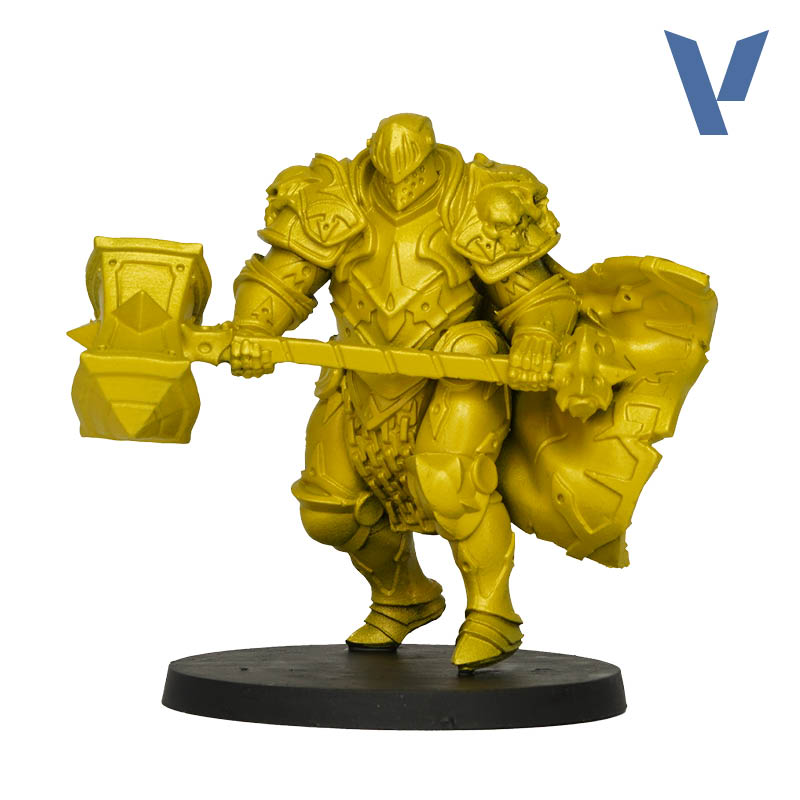 TMM Base - 77122 Radiant Yellow