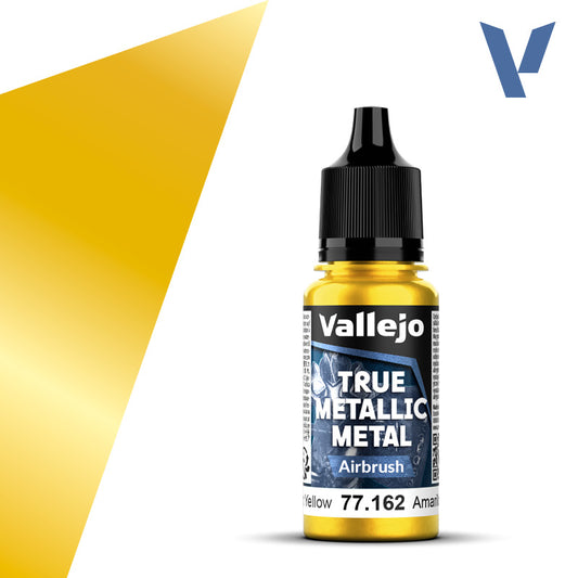 TMM Airbrush - 77162 Radiant Yellow