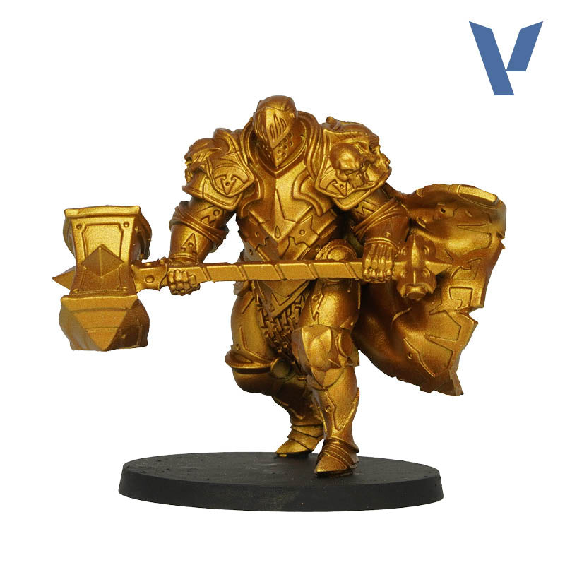 TMM Base - 77123 Imperial Gold