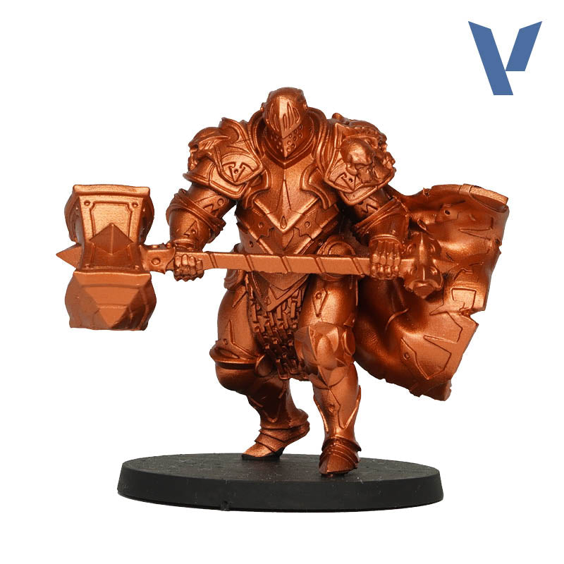 TMM Base - 77124 Ancient Copper