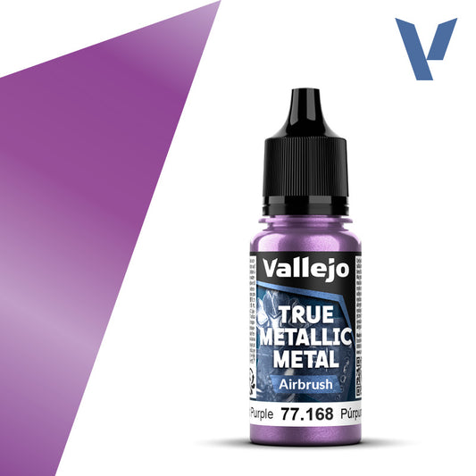 TMM Airbrush - 77168 Amethyst Purple