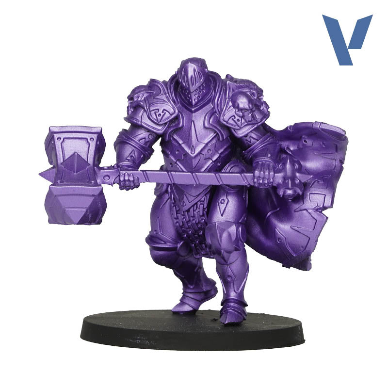 TMM Base - 77129 Celestial Violet