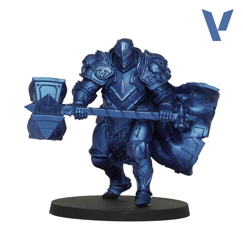 TMM Base - 77130 Ultramarine Blue