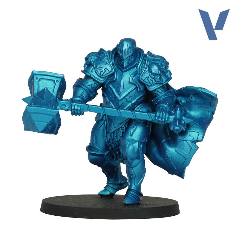 TMM Base - 77132 Hydra Turquoise