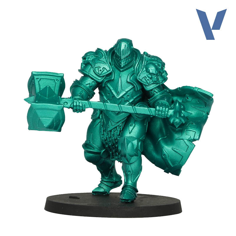 TMM Base - 77133 Beetle Green