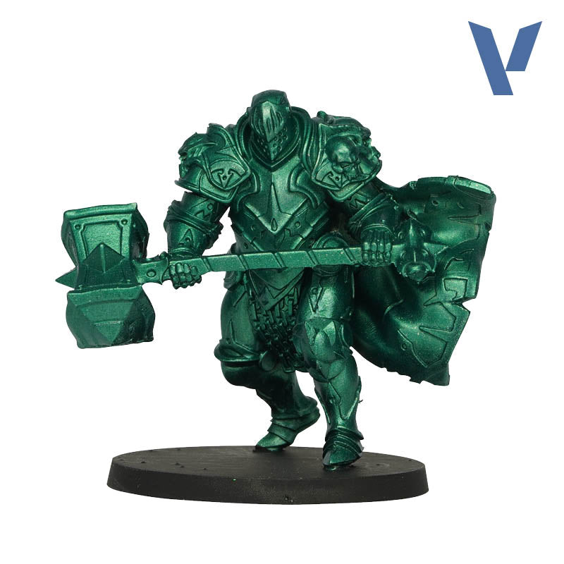 TMM Base - 77134 Dusken Green