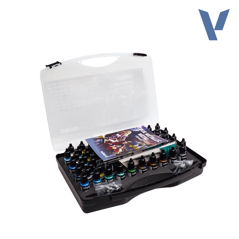 TMM Color Case (80)