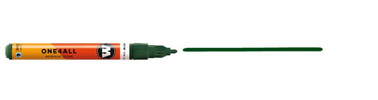 ONE4ALL ACRYLIC 127 HS 145 FUTURE GREEN