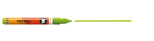 ONE4ALL ACRYLIC 127 HS 221 GRASSHOPPER
