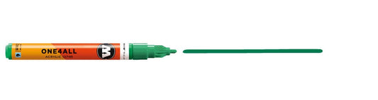 ONE4ALL ACRYLIC 127 HS 235 TURQUOISE