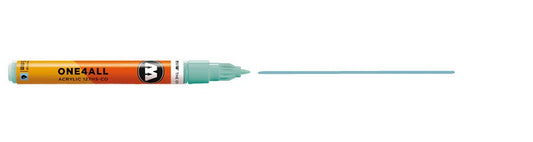 ONE4ALL ACRYLIC 127 HS 020 LAGO BLUE PASTEL