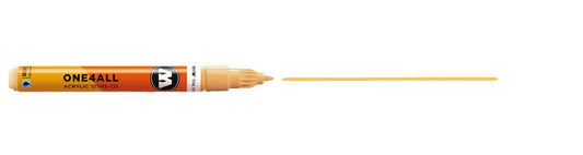ONE4ALL ACRYLIC 127 HS 009 SAHARA BEIGE PASTEL