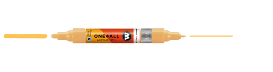 ONE4ALL ACRYLIC TWIN 009 SAHARA BEIGE PAST