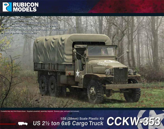 280037 - CCKW-353 (GMC)