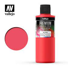 Premium Color 200ml: 63034 Scarlet Fluo