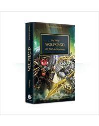 Black Library: The Horus Heresy Wolfsbane