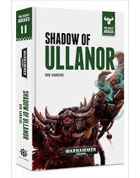 Black Library: The Beast Aries 11 Shadow of Ullanor