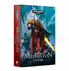 Black Library: Mephiston